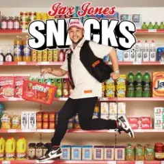 Jax Jones Feat. RAYE — You Don't Know Me