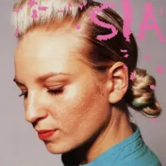 Sia — Fear