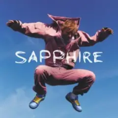 Обложка трека Sapphire