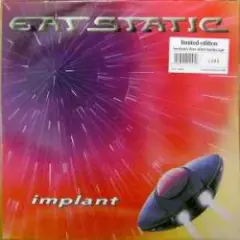 Обложка трека Implant