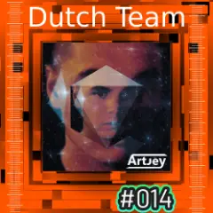 Обложка трека Dutch Team #014