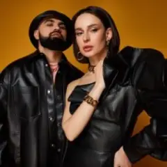 Обложка трека Качели (Ramirez Remix)