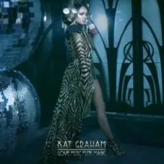 Kat Graham — Sometimes