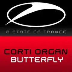 Обложка трека Butterfly