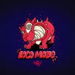 Обложка трека LOCO MODO