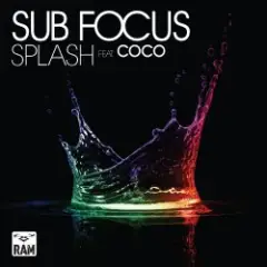 Splash ft. Coco (Rusko Remix)