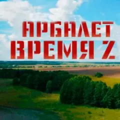 Обложка трека Время Z