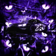Обложка трека MONTAGEM BUDA (Slowed + Reverb)
