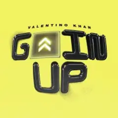 Обложка трека Goin Up