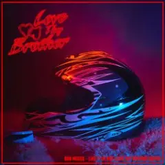 Обложка трека Like It Or Not (Love Thy Brother Remix)