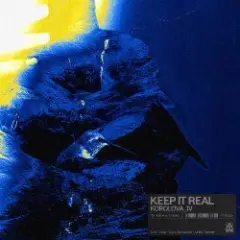 Обложка трека Keep It Real