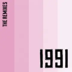 Обложка трека 1991 (Michael Carrera Legwarmer Remix)