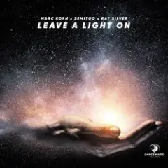 Обложка трека Leave A Light On