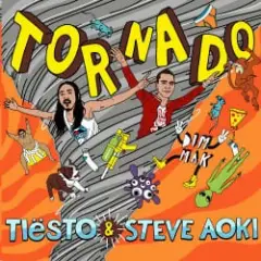 Обложка трека Tornado