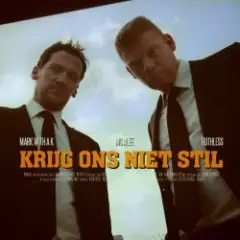 Обложка трека Krijg Ons Niet Stil (Original Version)