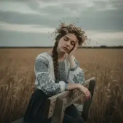 Обложка трека Сумно мені, сумно