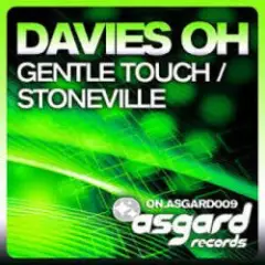 Gentle Touch (Radio Edit)