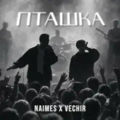 Обложка трека пташка (KARMV REMIX)
