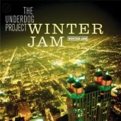 Обложка трека Winter Jam