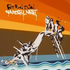 Обложка трека Wonderful Night