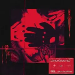 Обложка трека Code Red (Skeler Vision)