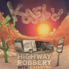 Обложка трека Highway Robbery