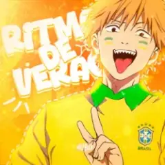 Обложка трека RITMO DE VERAO (SUPER SLOWED)