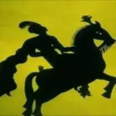 Обложка трека Great Horse