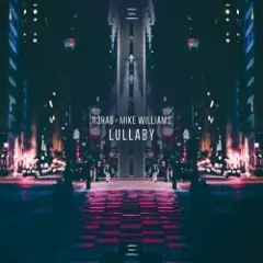 Обложка трека Lullaby