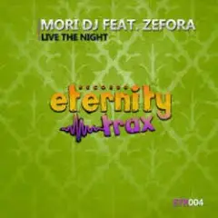 Обложка трека Live The Night (Vocal Mix)