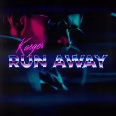 Обложка трека Run Away