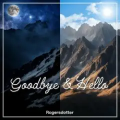 Обложка трека Goodbye & Hello (EuroRefur Remix)