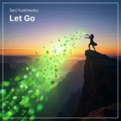 Обложка трека Let Go