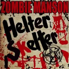 Обложка трека Helter Skelter
