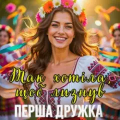 Обложка трека Так хотіла, щоб лизнув (DJ VIRALOV Spring Remix)