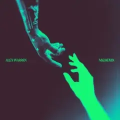 Обложка трека Chasing Shadows (MKJ Remix)