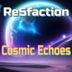 Обложка трека Cosmic Echoes