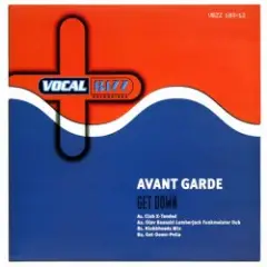 Avantgarde — Get Down [Megara vs. DJ Lee Rmx]