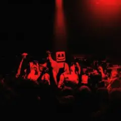 Обложка трека Bad Boys (BARELY ALIVE & YDG Remix)