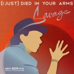 Обложка трека (I Just) Died in Your Arms (Original Extended Version)