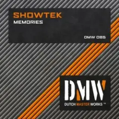 Memories (original mix)