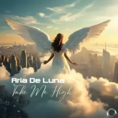 Обложка трека Take Me High (Single Edit)