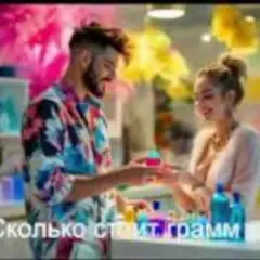 Обложка трека Сколько стоит грамм удачи