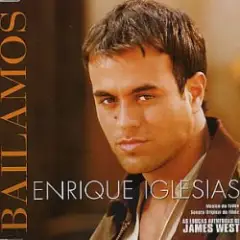 Обложка трека Bailamos