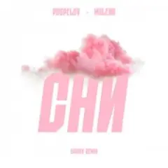 Обложка трека Сни (karmv Remix)