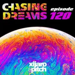 Обложка трека Chasing Dreams