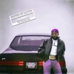 Kendrick Lamar & DJ Slim K — GNX