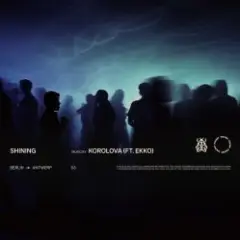 Обложка трека Shining (feat. Ekko)