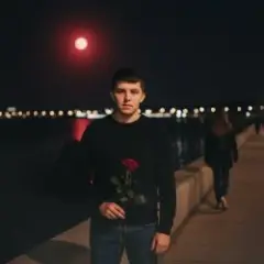 Обложка трека Сегодня вновь луна