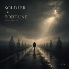 Обложка трека Soldier of Fortune (Cover)
